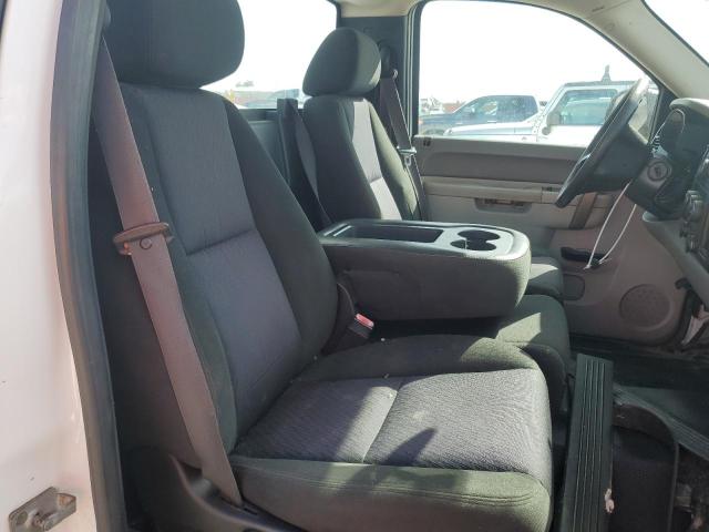 Photo 10 from auction – 2012 CHEVROLET SILVERADO with VIN 1GCNCPEX7CZ272816