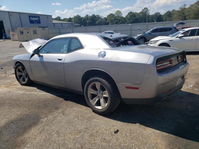 Photo 2 from auction – 2015 DODGE CHALLENGER with VIN 2C3CDZAG1FH850083