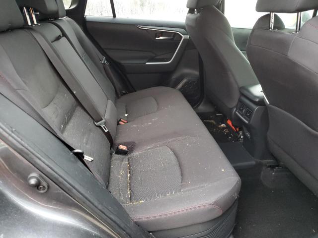 Photo 11 from auction – 2023 TOYOTA RAV4 with VIN JTMAB3FV6PD139815