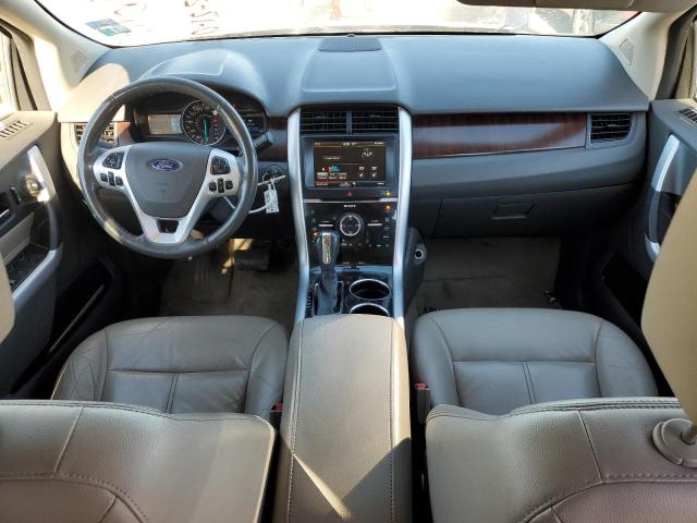 Photo 8 from auction – 2011 FORD EDGE LIMIT with VIN 2FMDK3KCXBBB32877