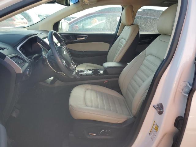 Photo 7 from auction – 2018 FORD EDGE SEL with VIN 2FMPK3J99JBB84891