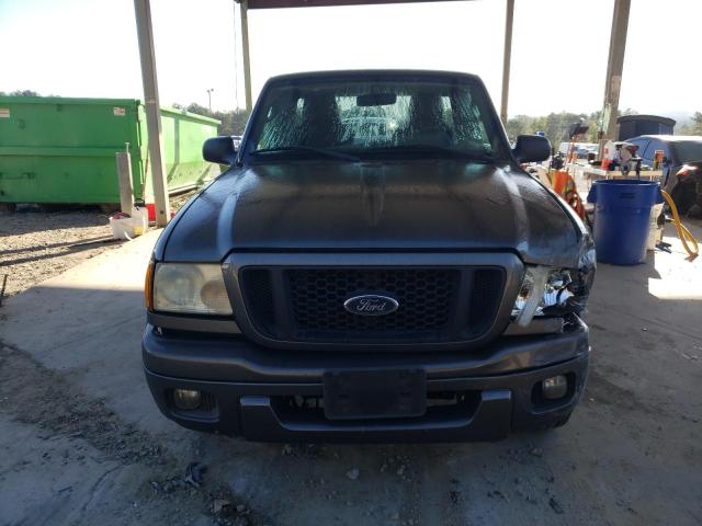Photo 5 from auction – 2005 FORD RANGER with VIN 1FTYR10U15PA07541