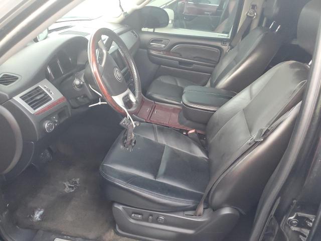 Photo 7 from auction – 2007 CADILLAC ESCALADE E with VIN 1GYFK66837R292859