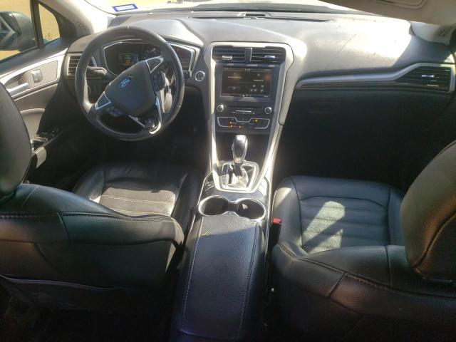Photo 8 from auction – 2016 FORD FUSION SE with VIN 3FA6P0PU9GR122368
