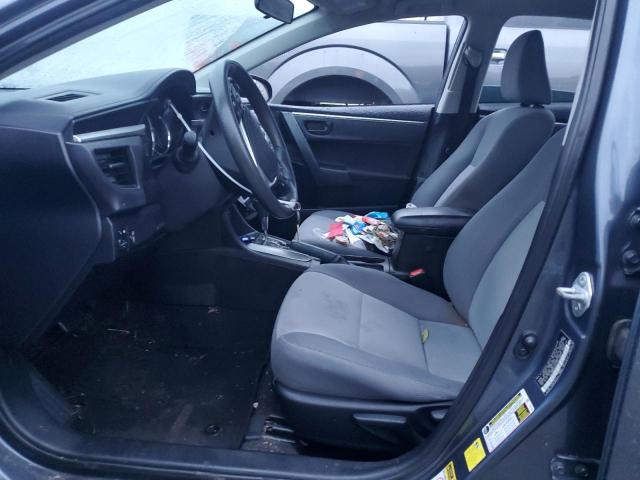 Photo 7 from auction – 2016 TOYOTA COROLLA L with VIN 5YFBURHE2GP464019