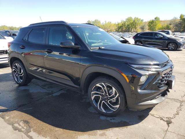 Photo 4 from auction – 2024 CHEVROLET TRAILBLAZE with VIN KL79MTSL2RB136259