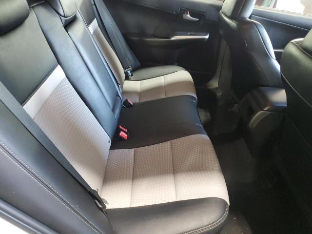Photo 10 from auction – 2014 TOYOTA CAMRY L with VIN 4T1BF1FK3EU805685