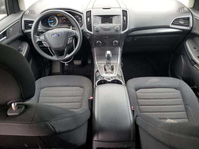 Photo 8 from auction – 2017 FORD EDGE SE with VIN 2FMPK3G94HBB09646