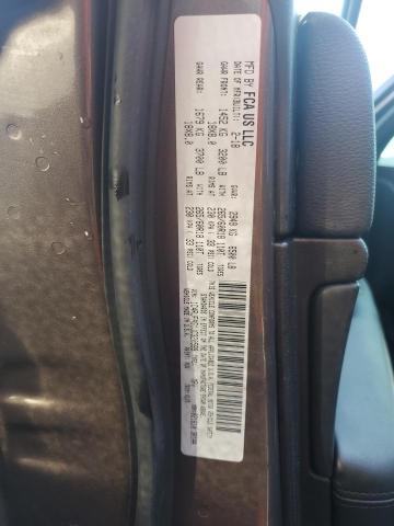 Photo 14 from auction – 2018 JEEP GRAND CHER with VIN 1C4RJFAG1JC320589