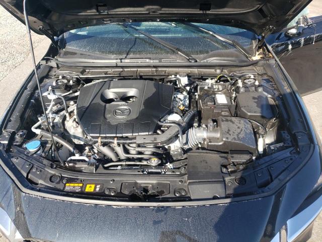Photo 11 from auction – 2024 MAZDA 3 SELECT S with VIN 3MZBPABM5RM423481