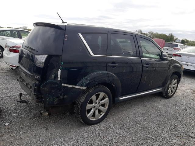 Photo 3 from auction – 2011 MITSUBISHI OUTLANDER with VIN JA4JT5AX8BU026940