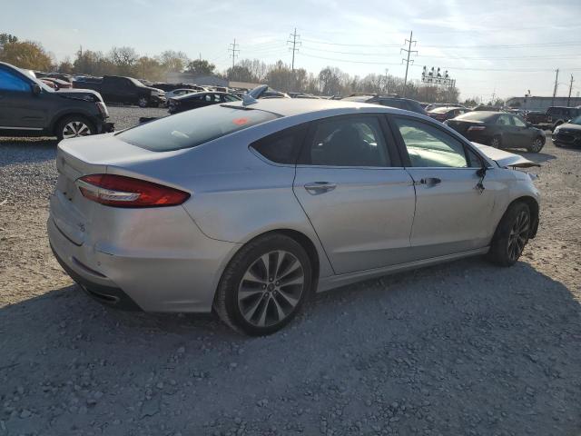 Photo 3 from auction – 2019 FORD FUSION SE with VIN 3FA6P0T92KR219356