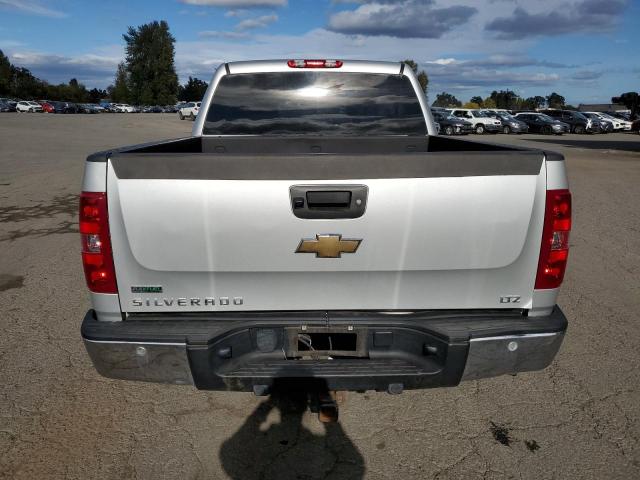 Photo 6 from auction – 2011 CHEVROLET SILVERADO with VIN 3GCPKTE3XBG148460