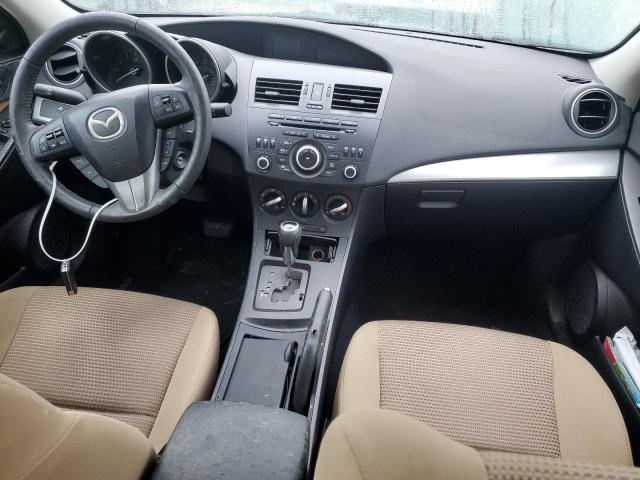 Photo 8 from auction – 2012 MAZDA 3 I with VIN JM1BL1L76C1582263