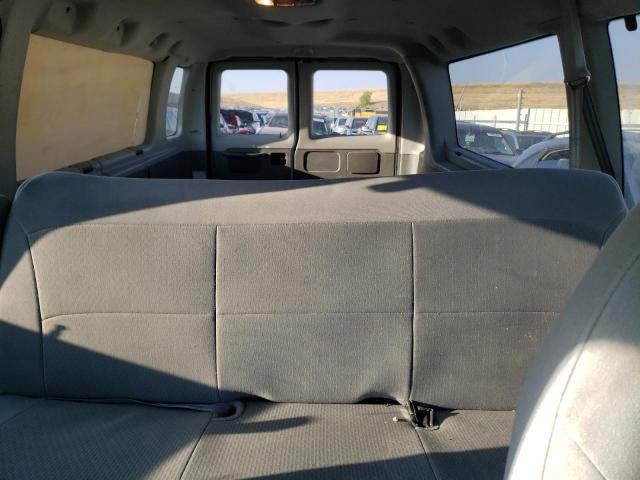 Photo 10 from auction – 2007 FORD ECONOLINE with VIN 1FBSS31L67DA53807