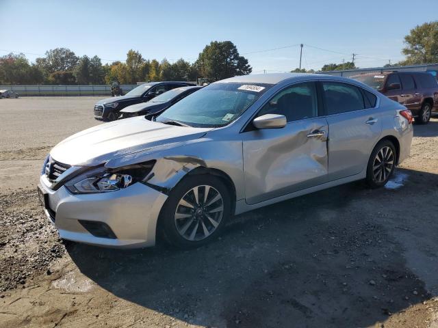 Photo 1 from auction – 2017 NISSAN ALTIMA 2.5 with VIN 1N4AL3AP0HC271150