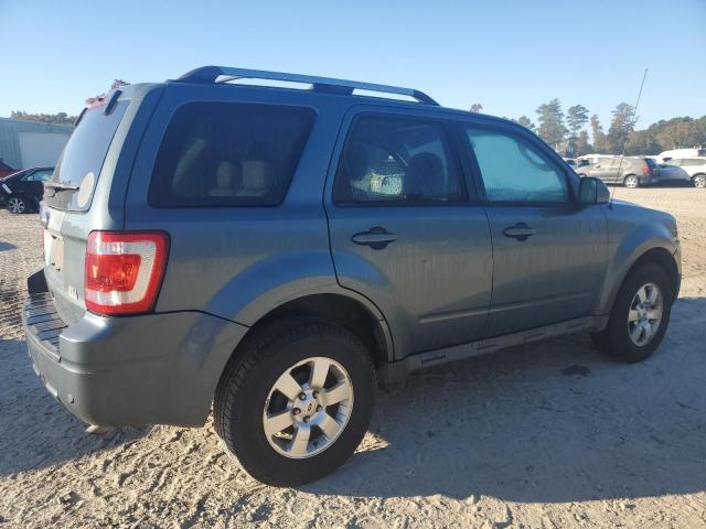 Photo 3 from auction – 2012 FORD ESCAPE LIM with VIN 1FMCU0E72CKC14063
