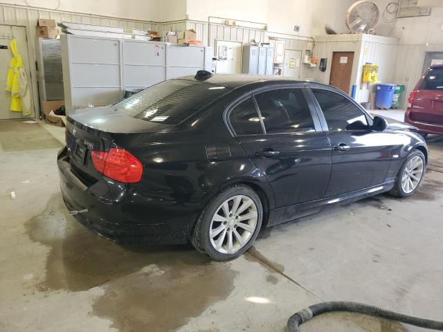 Photo 3 from auction – 2011 BMW 328 I with VIN WBAPH7C55BE460202
