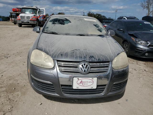 Photo 5 from auction – 2007 VOLKSWAGEN JETTA WOLF with VIN 3VWEF71K97M200506