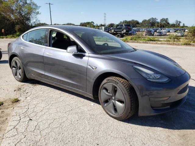 Photo 4 from auction – 2020 TESLA MODEL 3 with VIN 5YJ3E1EA7LF496006