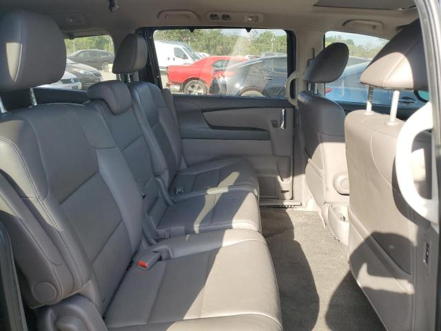 Photo 11 from auction – 2014 HONDA ODYSSEY EX with VIN 5FNRL5H67EB072519