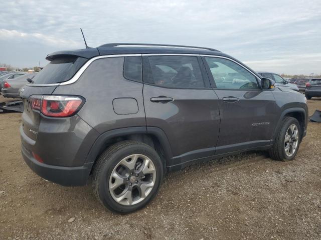 Photo 3 from auction – 2020 JEEP COMPASS LI with VIN 3C4NJDCB1LT120176