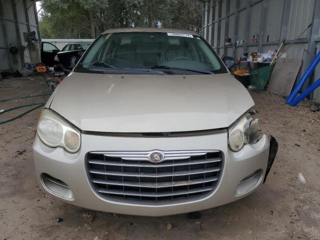 Photo 5 from auction – 2006 CHRYSLER SEBRING with VIN 1C3EL46X96N217068