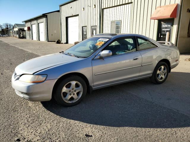 HONDA ACCORD EX 2000 with VIN 1HGCG2250YA034783 - Photo from auction