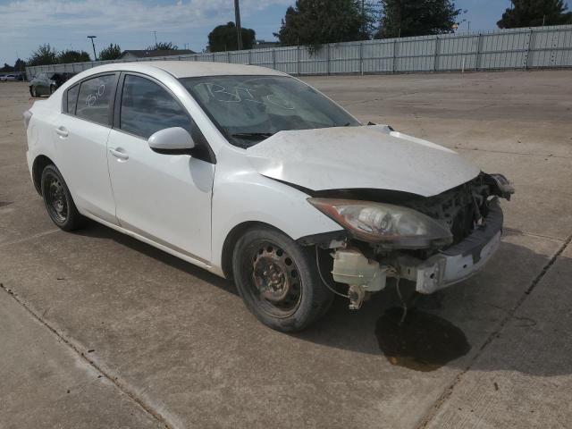 Photo 4 from auction – 2012 MAZDA 3 I with VIN JM1BL1UF2C1612283