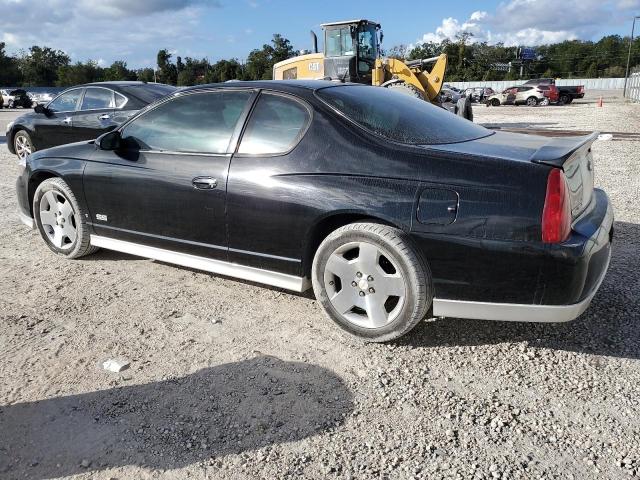 Photo 2 from auction – 2007 CHEVROLET MONTE CARL with VIN 2G1WL15C679156630