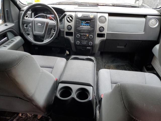 Zdjęcie 8 z aukcji – 2013 FORD F150 SUPER z VIN 1FTFW1EF2DKF16236