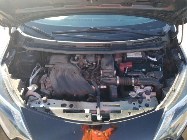 Photo 11 from auction – 2017 NISSAN VERSA NOTE with VIN 3N1CE2CP8HL373940