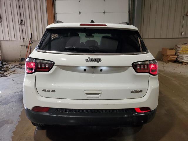 Photo 6 from auction – 2023 JEEP COMPASS LA with VIN 3C4NJDBN9PT552886