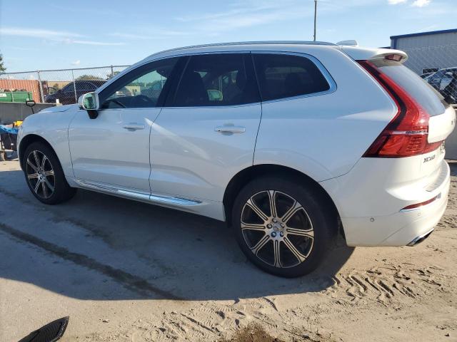 Photo 2 from auction – 2018 VOLVO XC60 T6 with VIN LYVA22RL0JB087488
