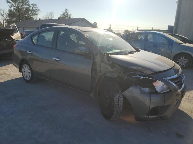 Photo 4 from auction – 2017 NISSAN VERSA S with VIN 3N1CN7AP1HL855102