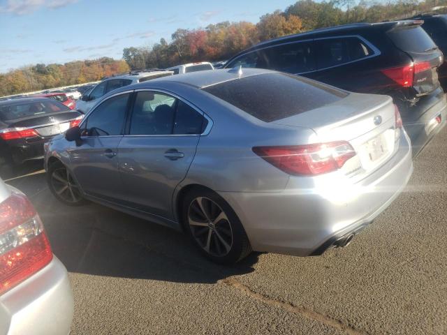 Photo 2 from auction – 2018 SUBARU LEGACY 2.5 with VIN 4S3BNAN64J3035699