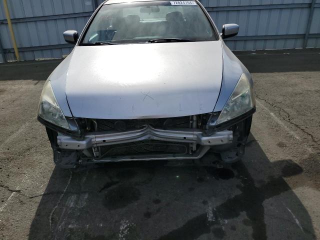 Photo 5 from auction – 2006 HONDA ACCORD EX with VIN 1HGCM66596A035860