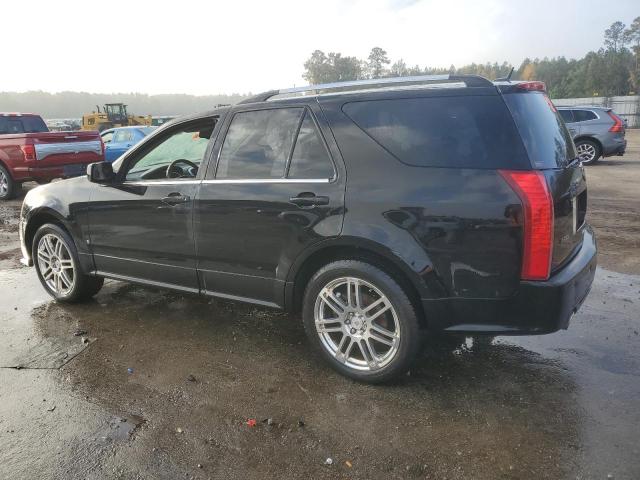 Photo 2 from auction – 2008 CADILLAC SRX with VIN 1GYEE53A780132753