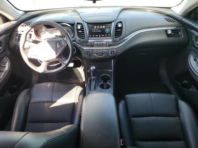 Photo 8 from auction – 2016 CHEVROLET IMPALA LT with VIN 2G1115S31G9147720