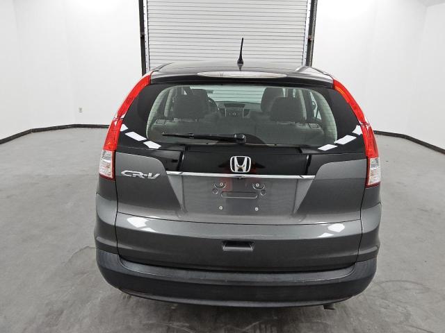 Photo 6 from auction – 2014 HONDA CR-V LX with VIN 2HKRM3H35EH541129