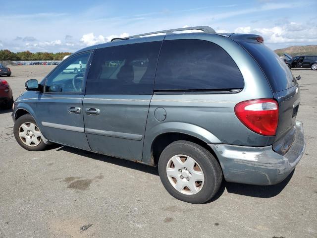 Photo 2 from auction – 2007 CHRYSLER TOWN AND C with VIN 1A4GJ45R57B183527