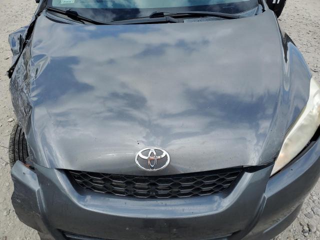 Photo 11 from auction – 2011 TOYOTA COROLLA MA with VIN 2T1LE4EE8BC019561