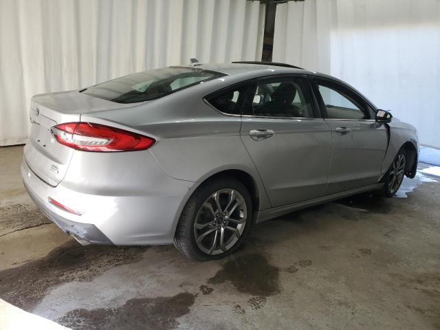 Photo 3 from auction – 2020 FORD FUSION SEL with VIN 3FA6P0CDXLR176066
