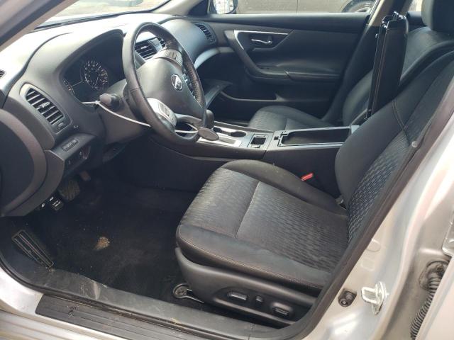Photo 7 from auction – 2017 NISSAN ALTIMA 2.5 with VIN 1N4AL3AP4HC486627