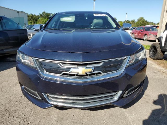 Photo 5 from auction – 2017 CHEVROLET IMPALA PRE with VIN 2G1145S37H9138979