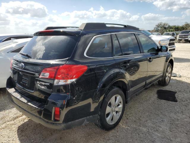 Photo 3 from auction – 2010 SUBARU OUTBACK 3. with VIN 4S4BREKCXA2314906