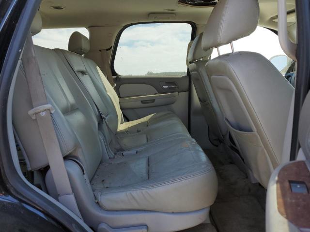 Photo 11 from auction – 2008 CHEVROLET TAHOE C150 with VIN 1GNFC13028R130508