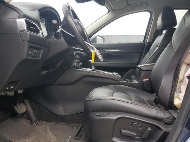 Photo 7 from auction – 2019 MAZDA CX-5 GRAND with VIN JM3KFBDM0K1502981