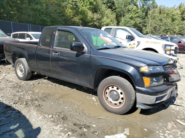 Photo 4 from auction – 2012 CHEVROLET COLORADO with VIN 1GCESBF90C8115107