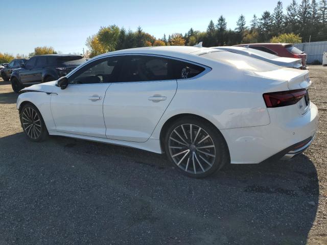 Photo 2 from auction – 2020 AUDI A5 PREMIUM with VIN WAUANCF57LA016556